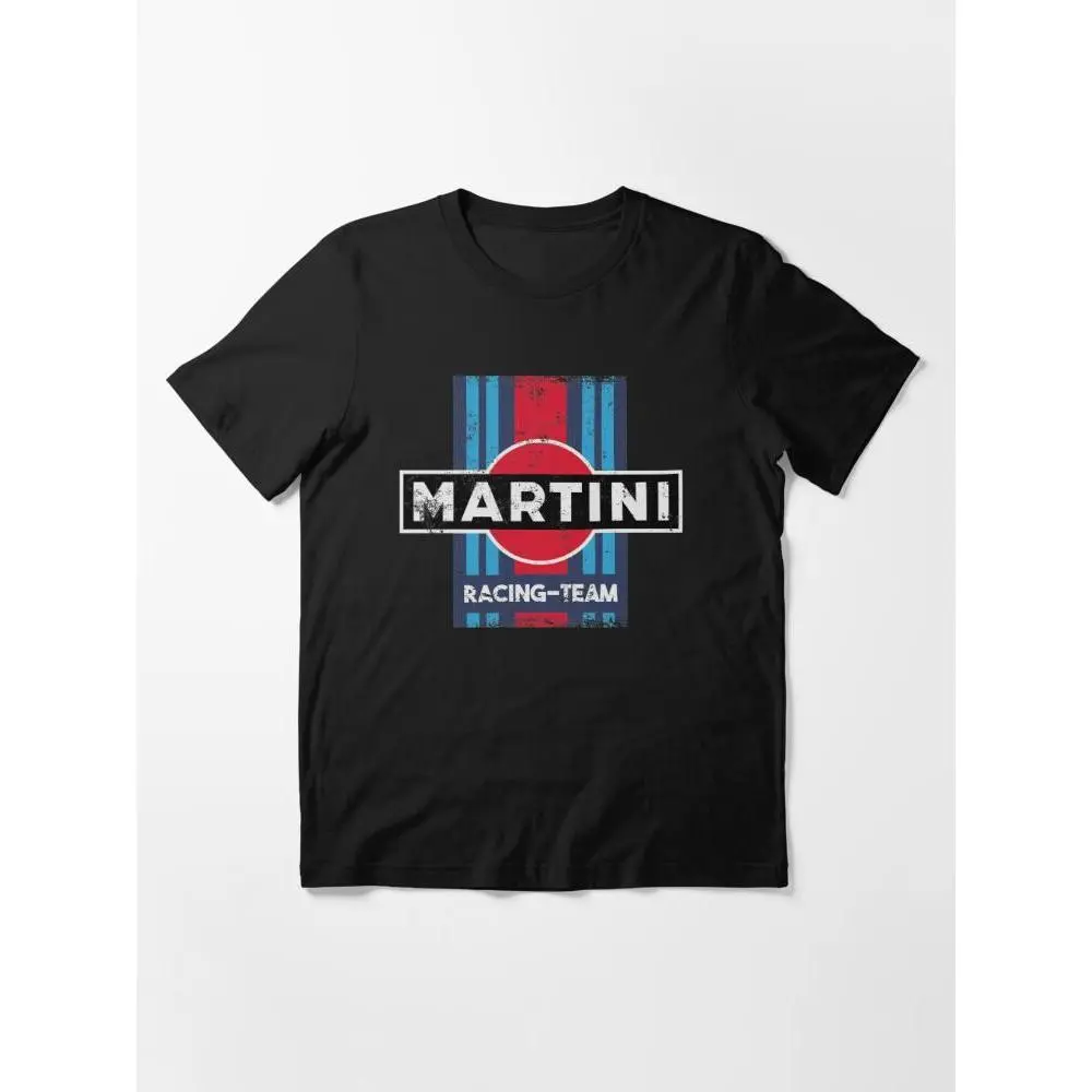 Martini Racing Team Essential T-Shirt