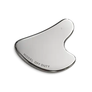 Pro Grade Stainless Steel Gua Sha