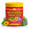 Viral Neuropatia Massage Gel & Body Oil - 4.4oz (125g) Natural Massage Product with Pine Extract, Targeted Cooling Sensation for Back/Knees, Body Care for Daily/Gym Therapy