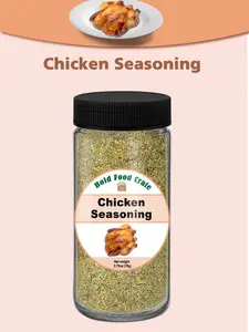 Chicken Seasoning