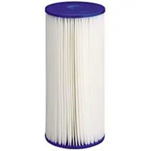 212 MAIN Culligan R50-BBSA Whole House Water Filter Cartridge, High Flow Water Filtration for Home Use