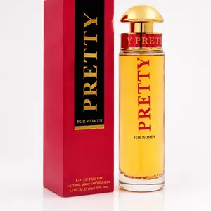 PRETTY FOR WOMEN