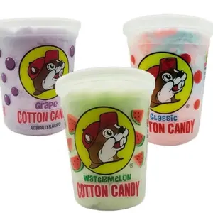 Buc-ee’s Sweet Fluffy Sugar Cotton Candy