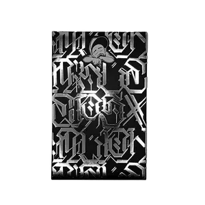 ALPHA MARKERS- BIG SLEEPS PRO SERIES