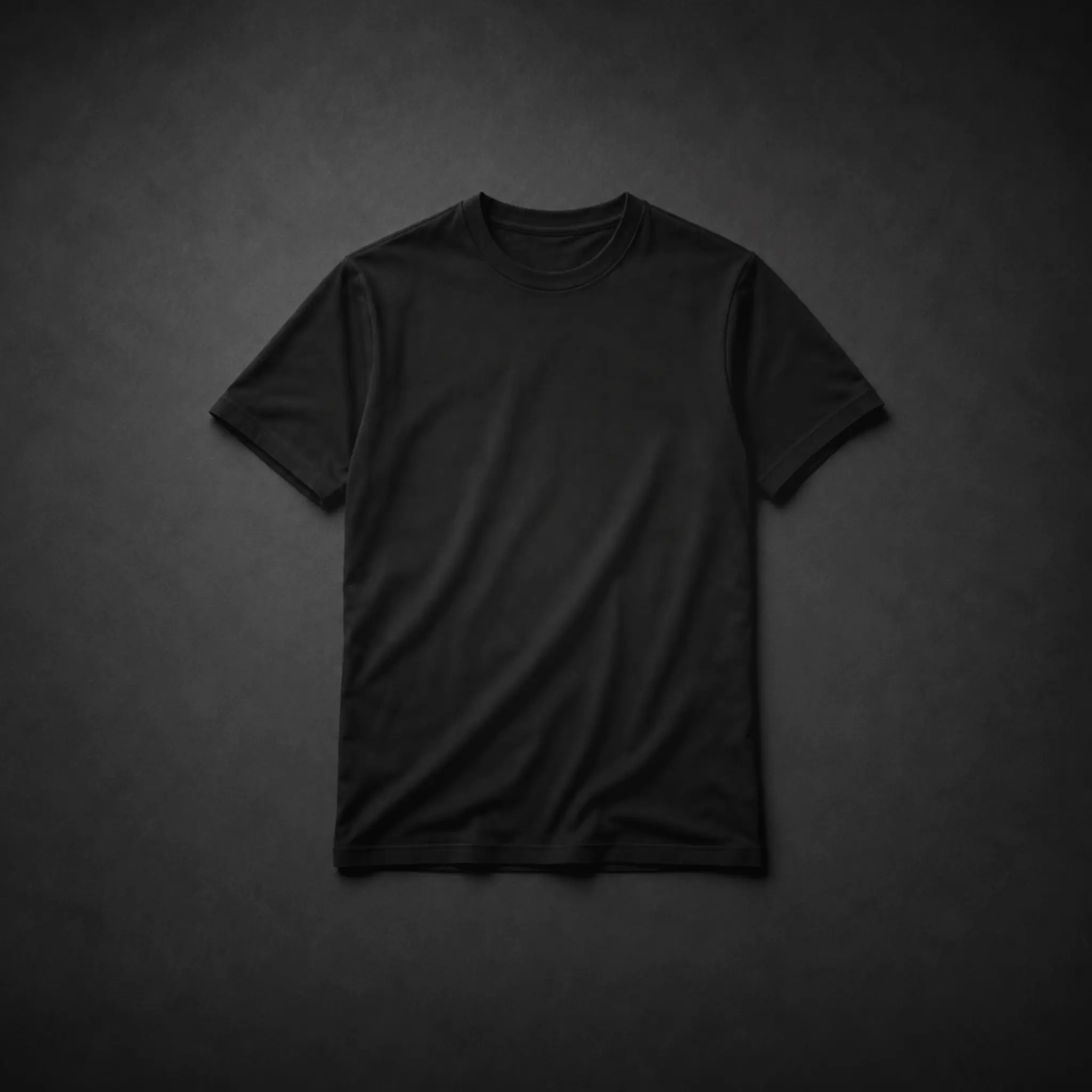 Men's Appealrx Fitted Crewneck T-Shirt - Signature Menswear Top with Superior Durability, Ideal for Men's T Shirts Collection Needs