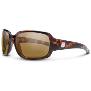Smith Optics Lifestyle Suncloud 240736 Cookie Sunglasses
