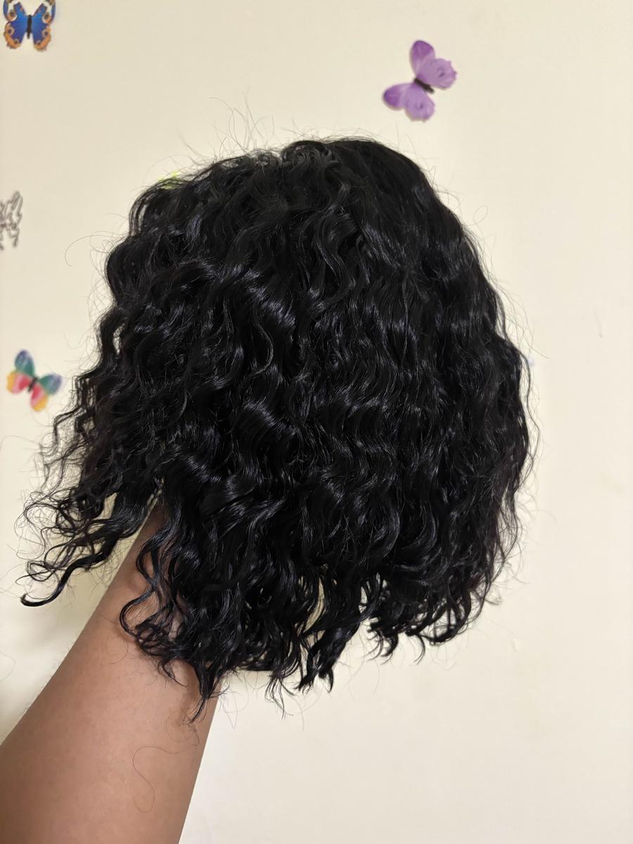 Item: 4x4 deep wave, 8inch