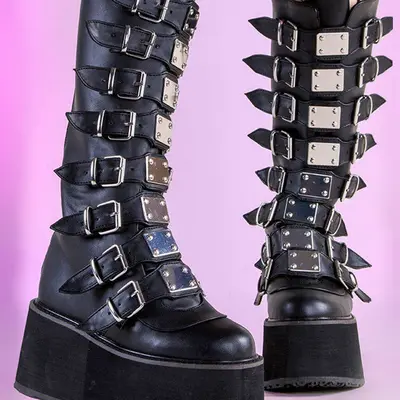 Demonia Damned 20 TikTok Shop - Main Image