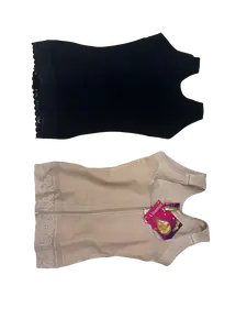 Chaleco Termino Ultra Compresion, Ultra Compression Corset Vest - Posture Corrector Vest MC008, Fajas Colombiana
