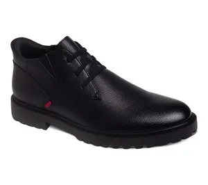 Marc Joseph New York Clark Road Hands-Free Slip On Chukka Boot