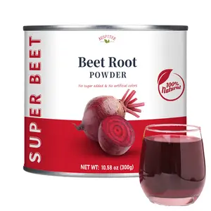 Beet Root Powder 300g 10.58 Oz Unflavored Natural Superfood Supplement for Daily Nutrition
