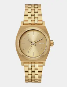 NIXON Medium Time Teller Watch