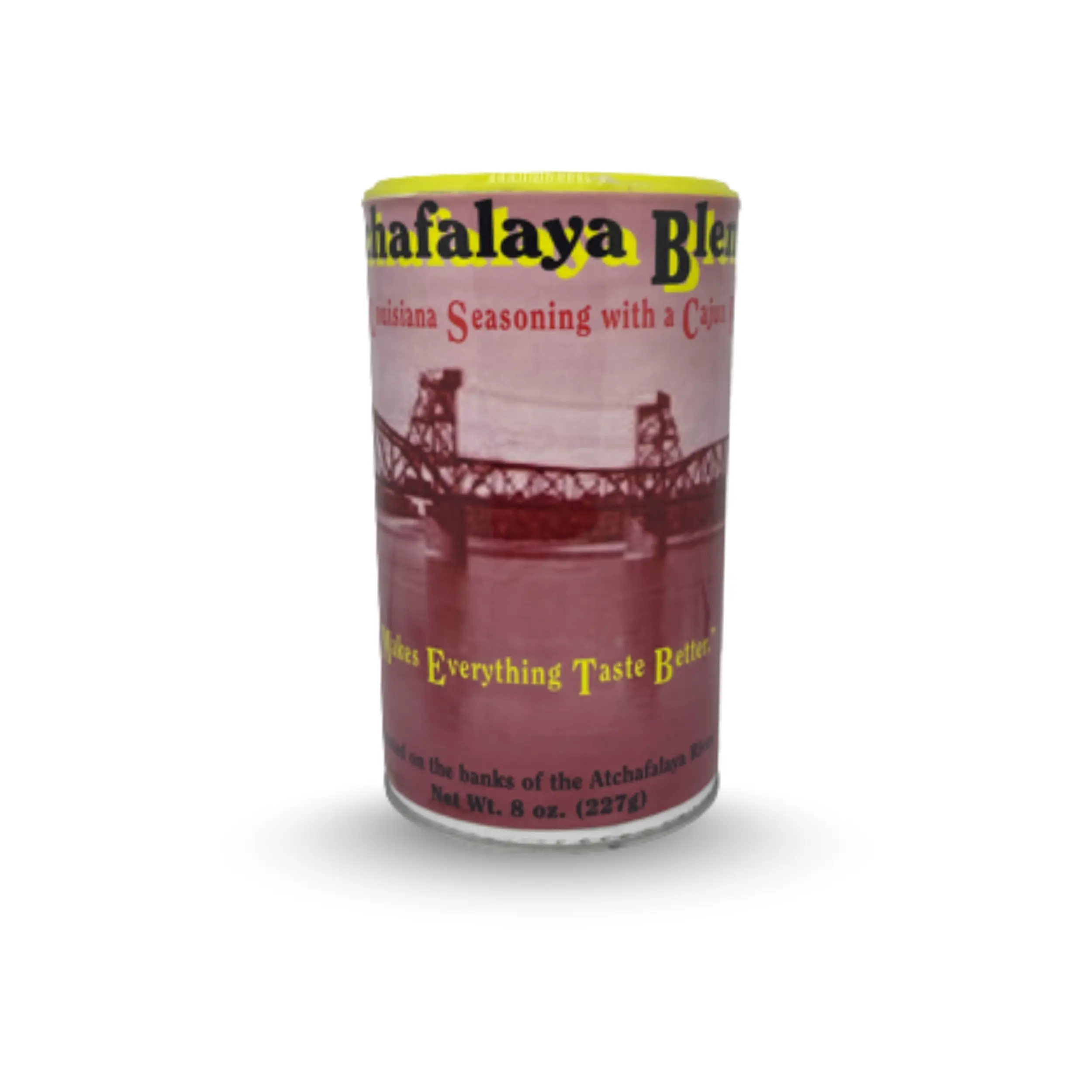 Atchafalaya Blend 8oz