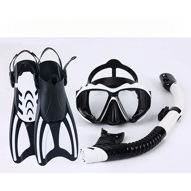 [M2505 Black and White] Set