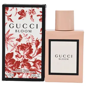 Gucci Bloom by Gucci perfume for women EDP 1.6 oz New In Box