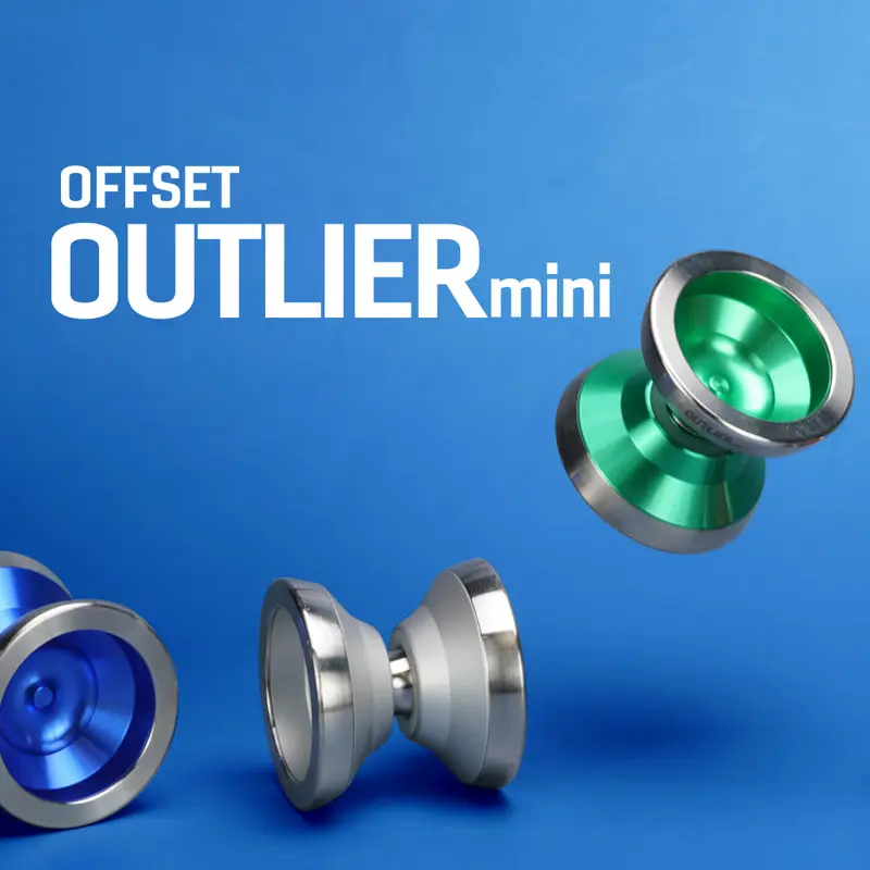 Outlier Mini