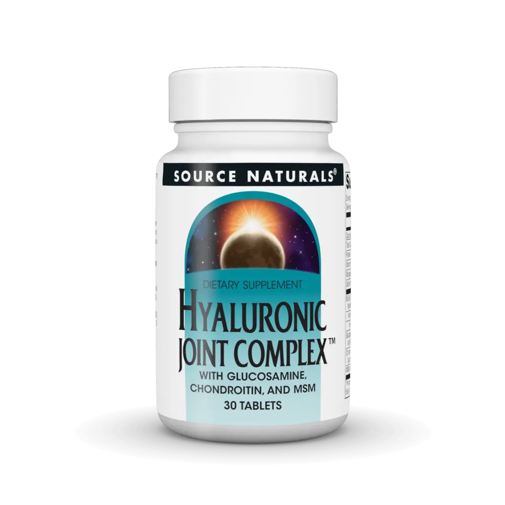 Hyaluronic Joint Complex™