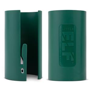 Little Elf Gift Wrap Cutting Tool (2-Pack) - As Seen on Shark Tank - Easy and Safe Wrapping Paper Cutting Tool