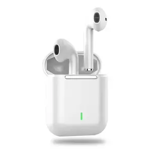 True Wireless Sports Bluetooth-compatible Earphones, In-Ear Design, Earbud, Noise Cancelling, HD Music Playback, Hands-Free Calls, Long Battery Life