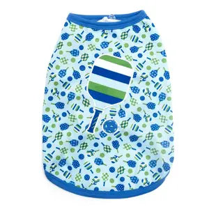 Worthy Dog Pickleball Tee