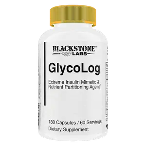 Glycolog