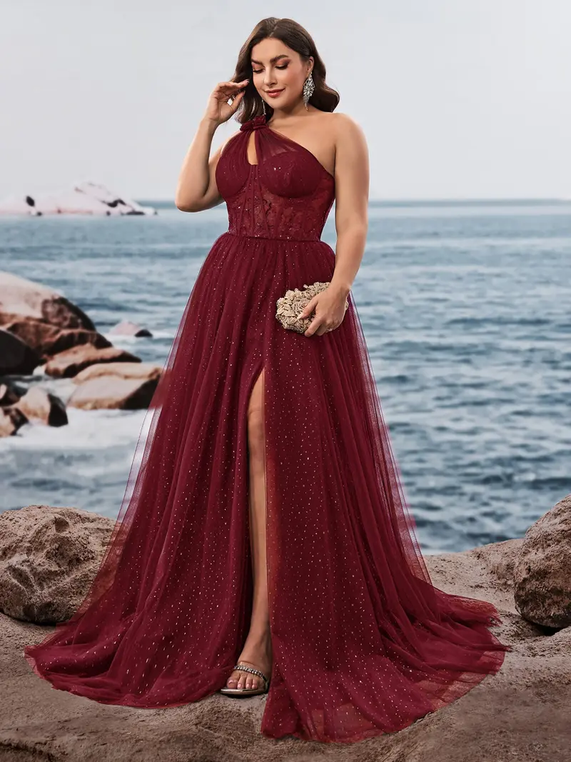 long dress formal large bust - TikTok Shop long dress formal large bust - TikTok Shop