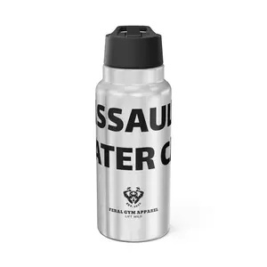 Assault Water Can 32oz