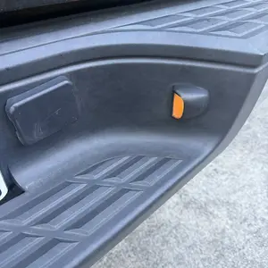 2pcs 12V LED License Plate Lights for Chevy/GMC Trucks – Super White, Waterproof, Rear View Replacement, Easy Install, Bright Upgrade Bulbs