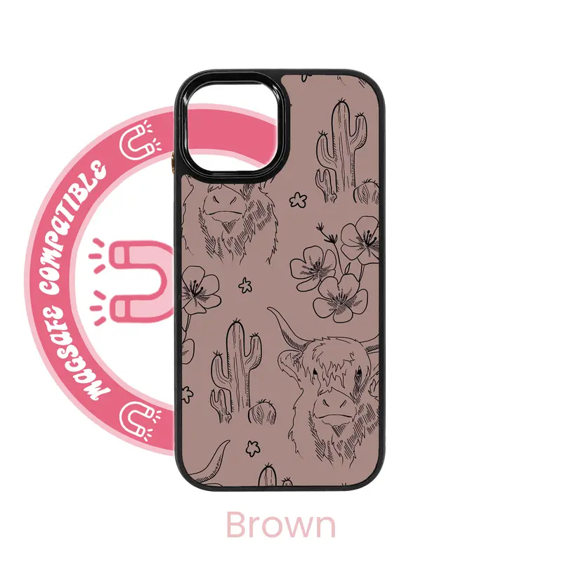 Classify phone case with a magnet - TikTok Shop