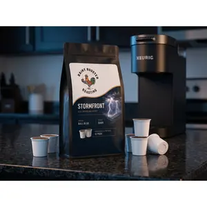 Stormfront Pods (Bali Blue single-origin)