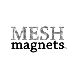 Mesh Magnets