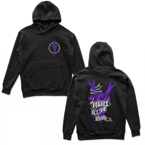 Rogue's Dagger Hoodie