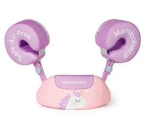 MAMBOBABY Arm Floaty Vest