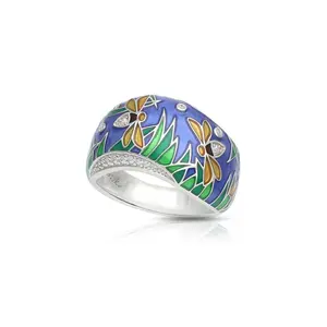 Fireflies Ring