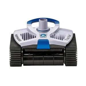OEM Head Unit Replacement for Hayward TracVac, AquaNaut, The Pool Cleaner, Suction Side Pool Cleaners – Head Only (No Hoses Included) | TracVacHDBX