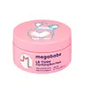 Megababe Le Tush Exfoliating Skin Care Mask - Facial Grade, Smooth, Hyaluronic Acid-Infused, for Butt & Body Acne, Suitable for Everyone, 6.7 fl oz, Dry