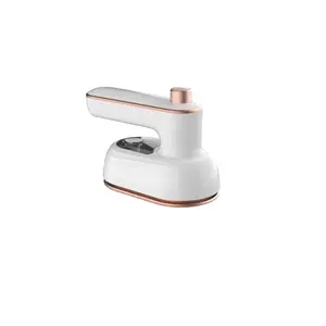 Handheld ironing machine, portable household mini steam electric iron, instant heating garment steamer