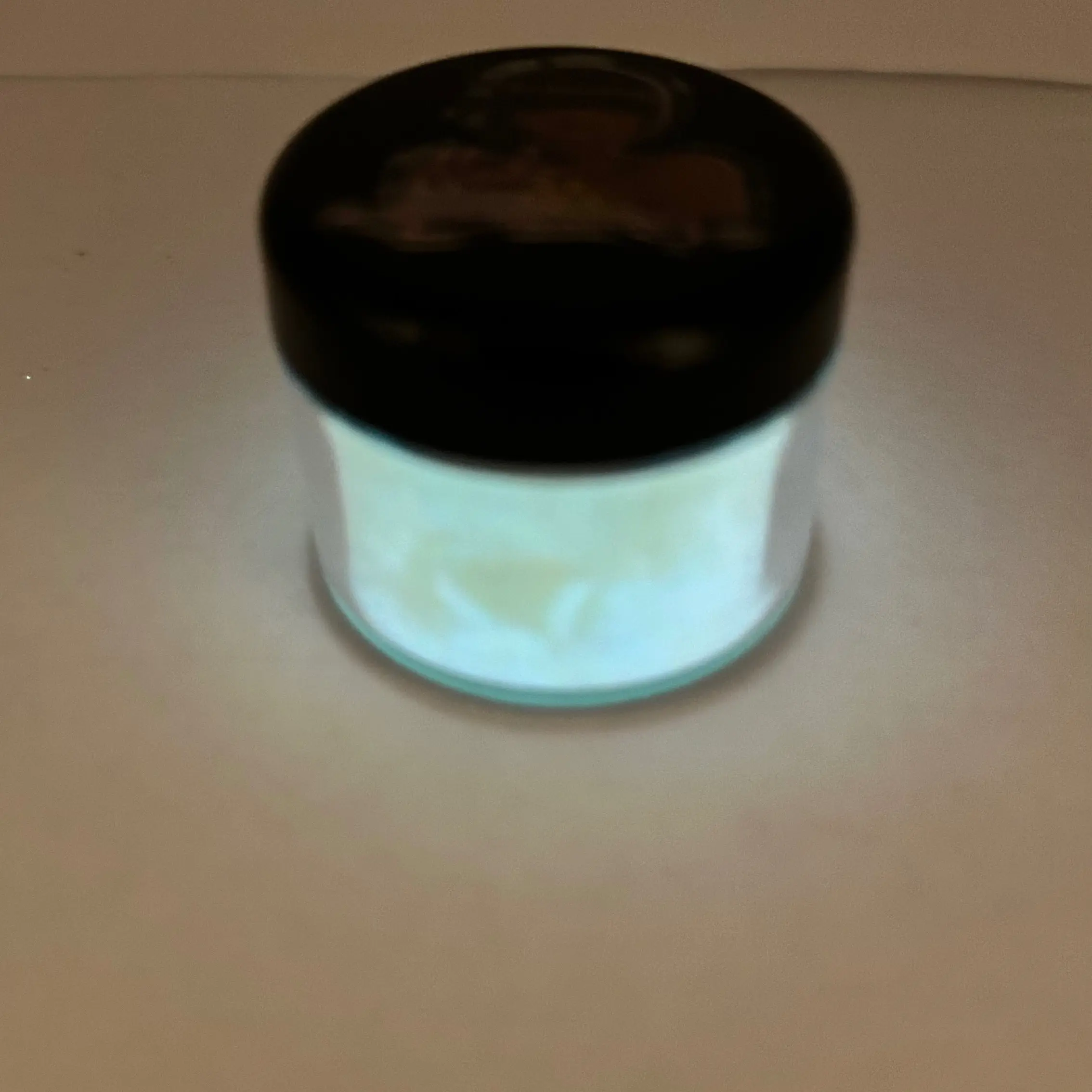 Glowy White ( Shannyacrylics ) 20g acrylic powder | Nails