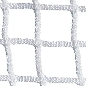Champion Sports 8mm Official Size Lacrosse Net