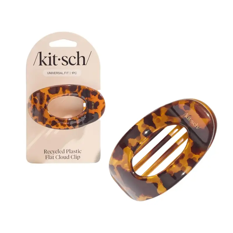 Kitsch Tort Flat Cloud Clip - Medium