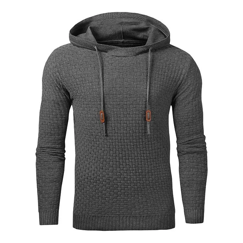 Men's hoodies sweater Sweatshirt for Men Cotton Long Sleeve Blend Hoodie