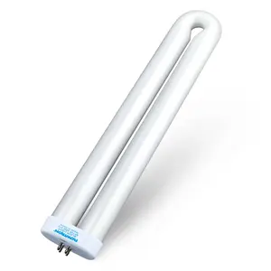 Flowtron 15W UV Replacement Bulb - 1-Pack for BK-15 Bug Zapper (Model BF-35)