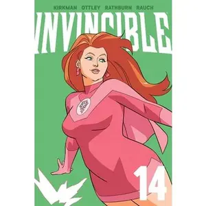 Invincible Volume 14 (New Edition) -- Robert Kirkman, Paperback