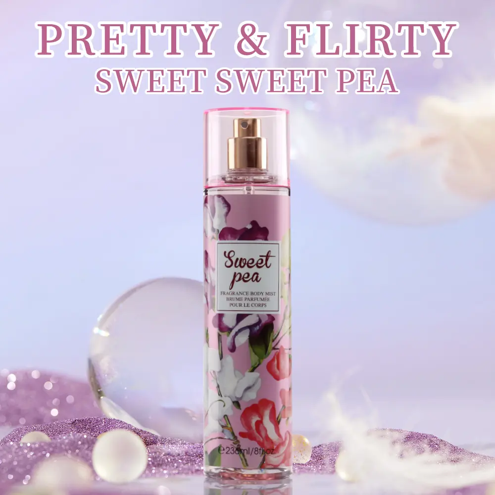 SWEET PEA*1 pc