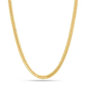 10mm Thick Herringbone Chain