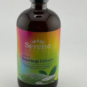 Soursop Bitters