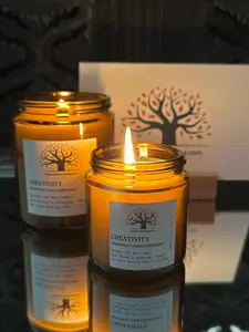 Creativity Candle
