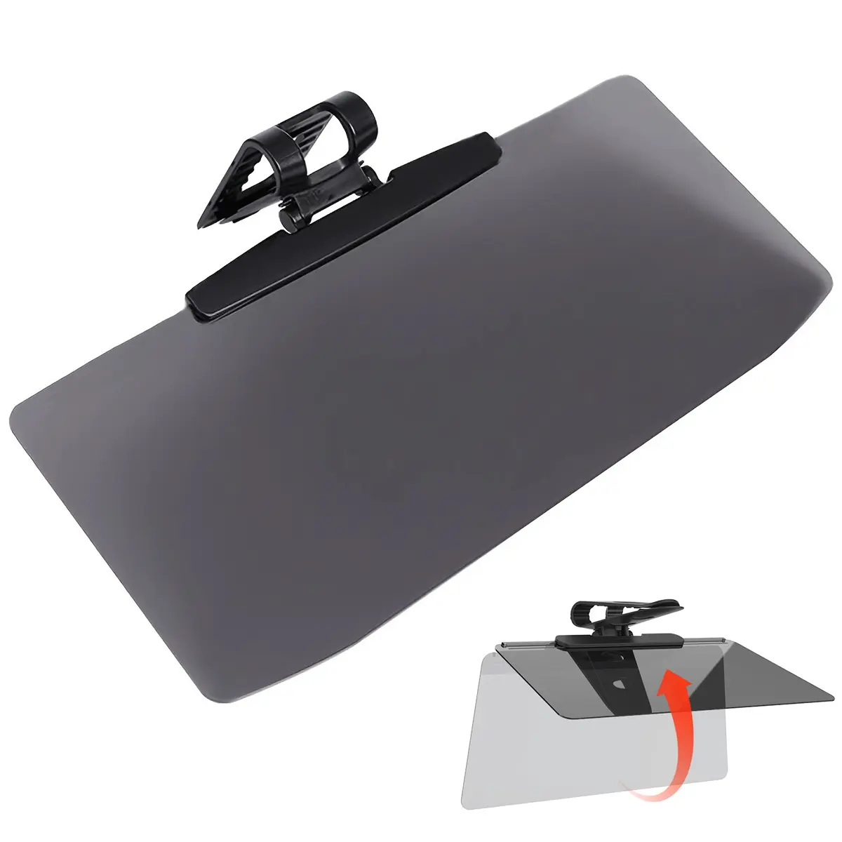 Car Windshield Sun Shade – Blocks UV Rays & Reduces Heat, Foldable Sun Visor for Car Interior Protection Sunshade For Car Windshield Car Sunshades For Windshield