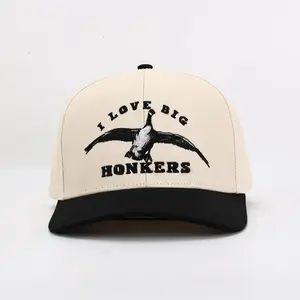 PRE ORDER: I <3 Honker Trucker
