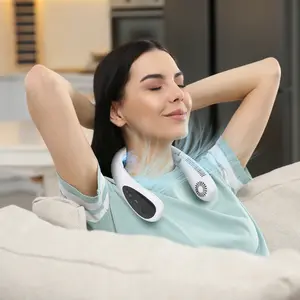 Cooling USB Fan Folding Little Fan Romantic Gifts For Guys